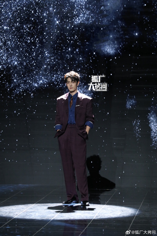 Siêu thảm đỏ hot nhất tối nay: Bạch Lộc - Na Trát trưng trổ body 