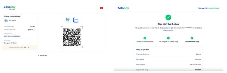 Giải pháp mua thẻ game online uy tín, tiện lợi cho game thủ hiện đại từ Zalopay- Ảnh 3.