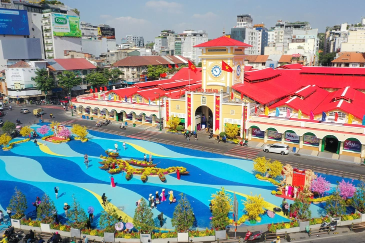 1770297536 139 Cung nhin lai hanh trinh khoac ao moi cua cho