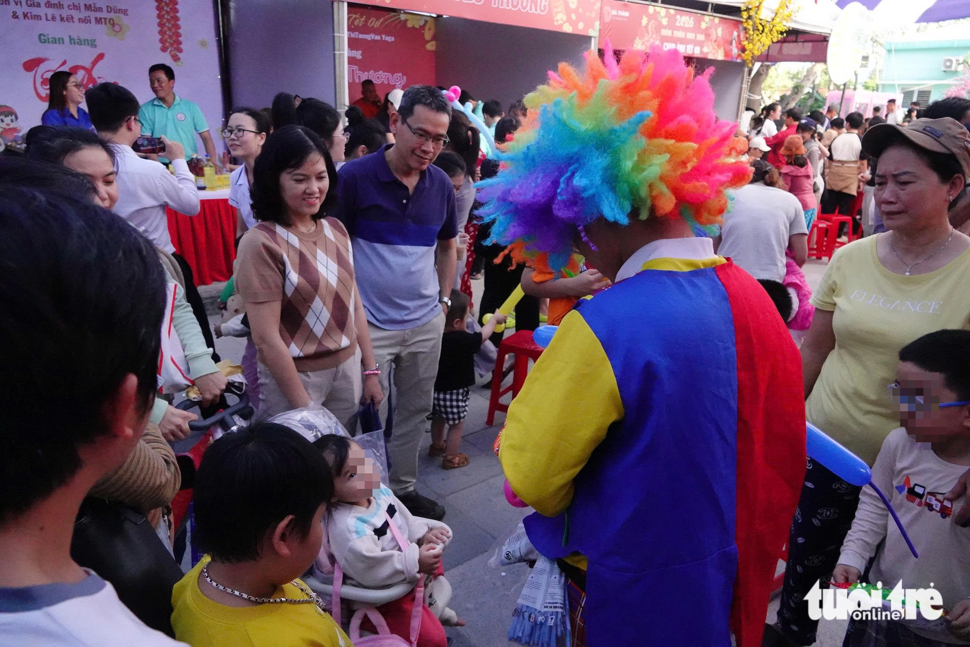 phiên chợ - Ảnh 7.