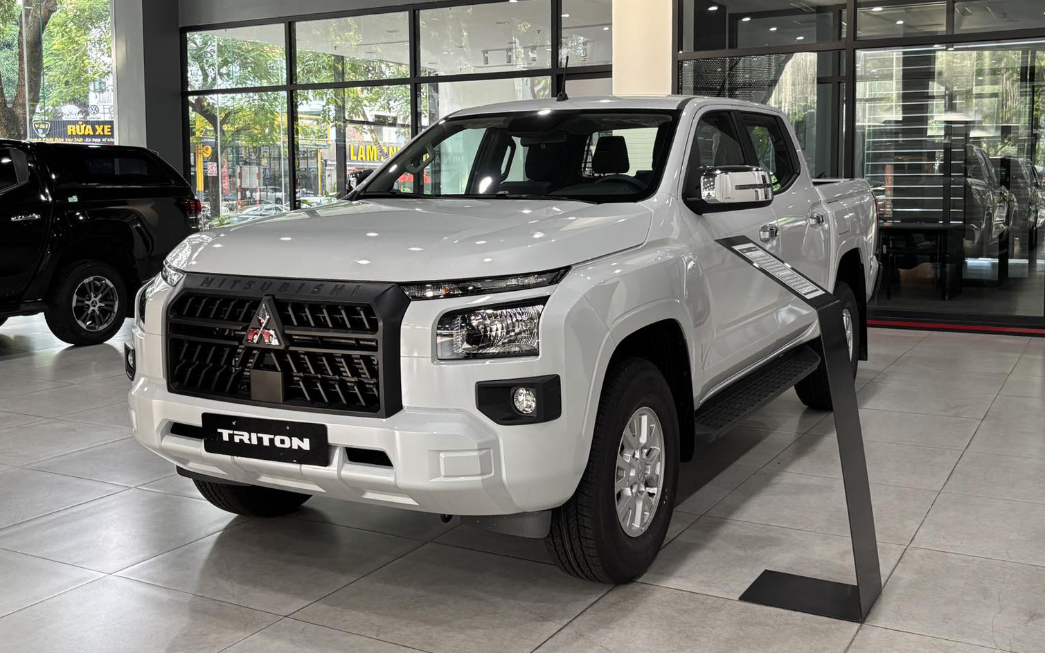 Mitsubishi - Ảnh 4.