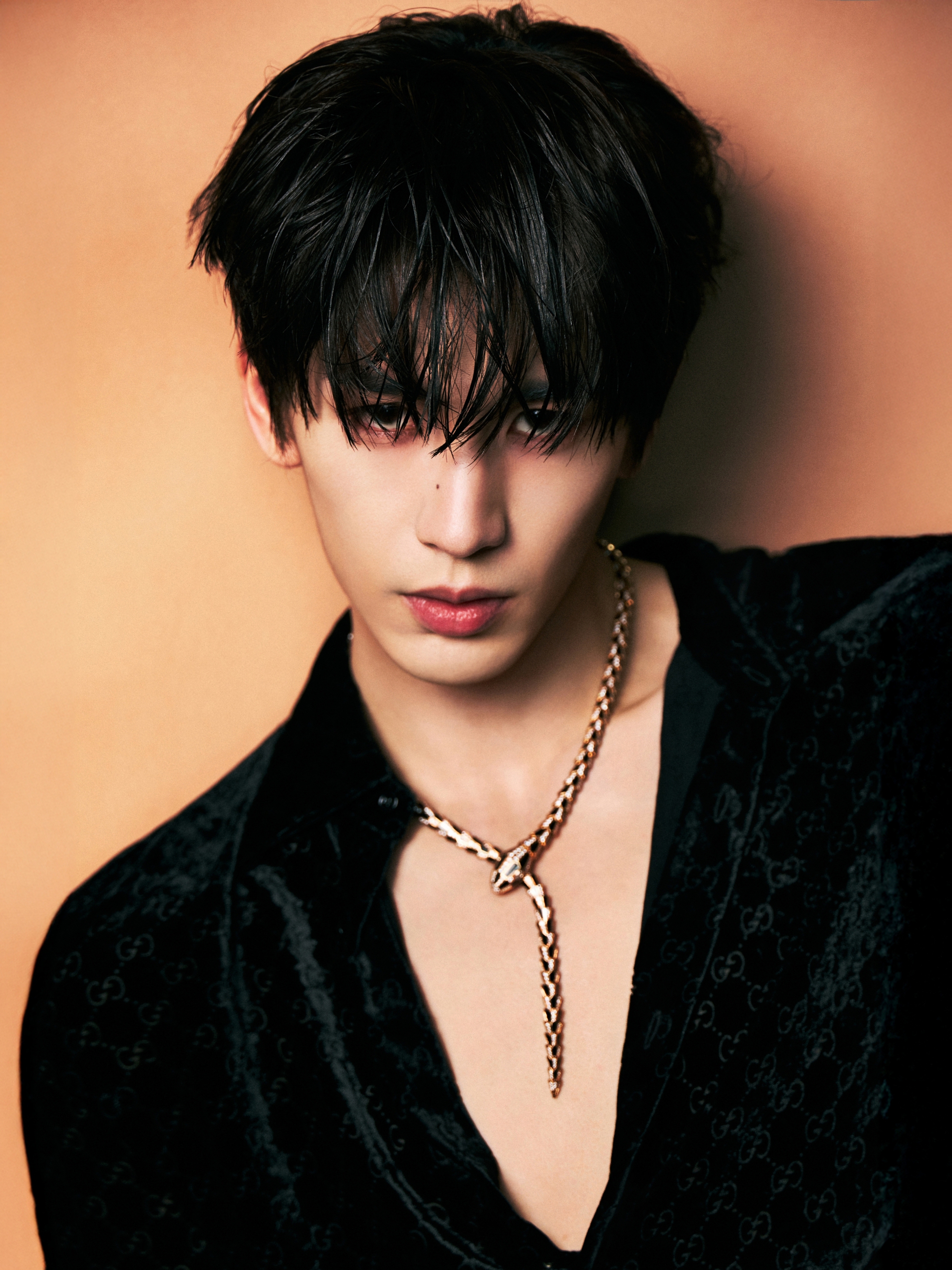 Mỹ nam đẹp nhất Đêm Hội Weibo 2026 tới rồi: Mọi đường nét đều là tuyệt tác, đến ngón tay cũng cao sang hơn người- Ảnh 4.