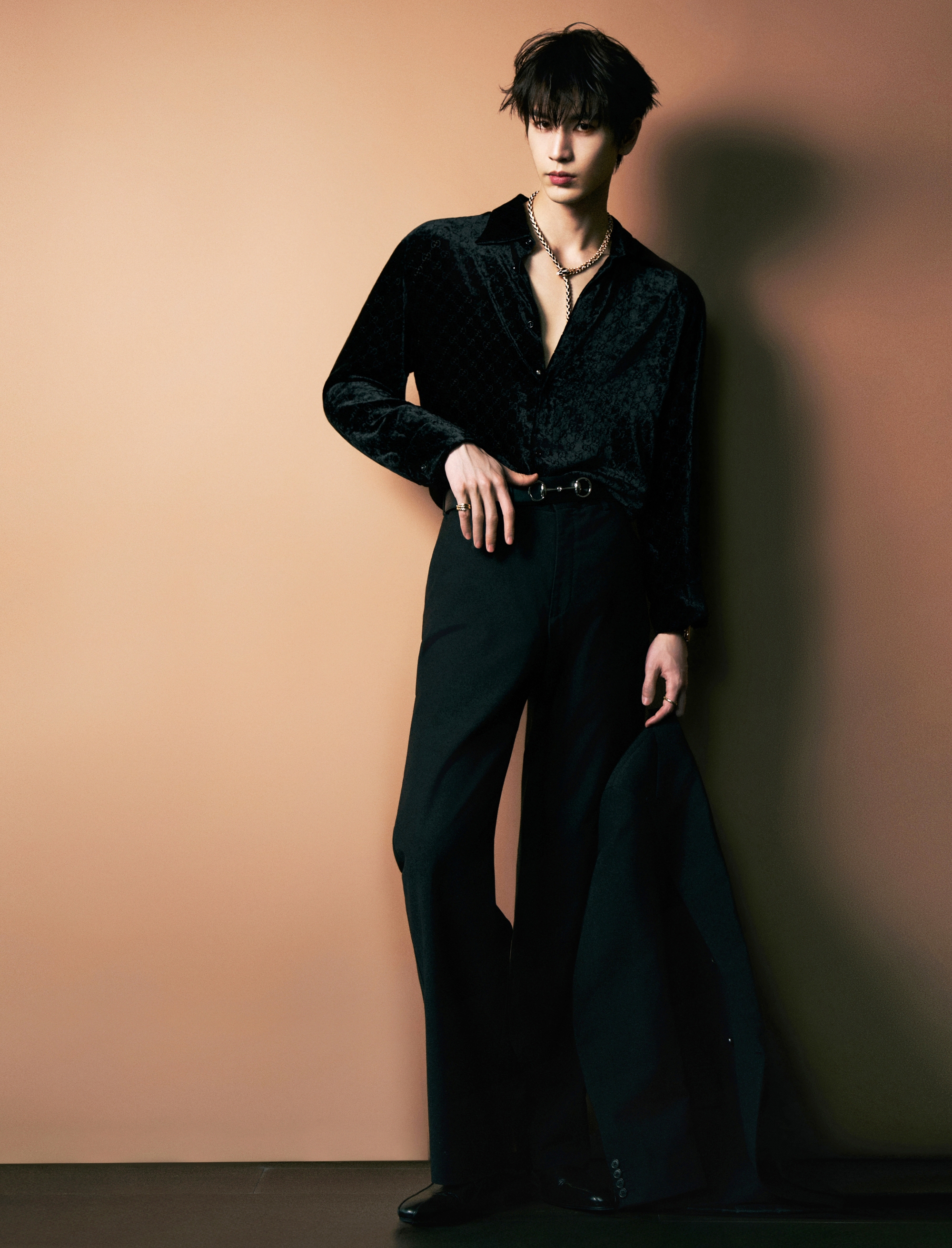 Mỹ nam đẹp nhất Đêm Hội Weibo 2026 tới rồi: Mọi đường nét đều là tuyệt tác, đến ngón tay cũng cao sang hơn người- Ảnh 6.