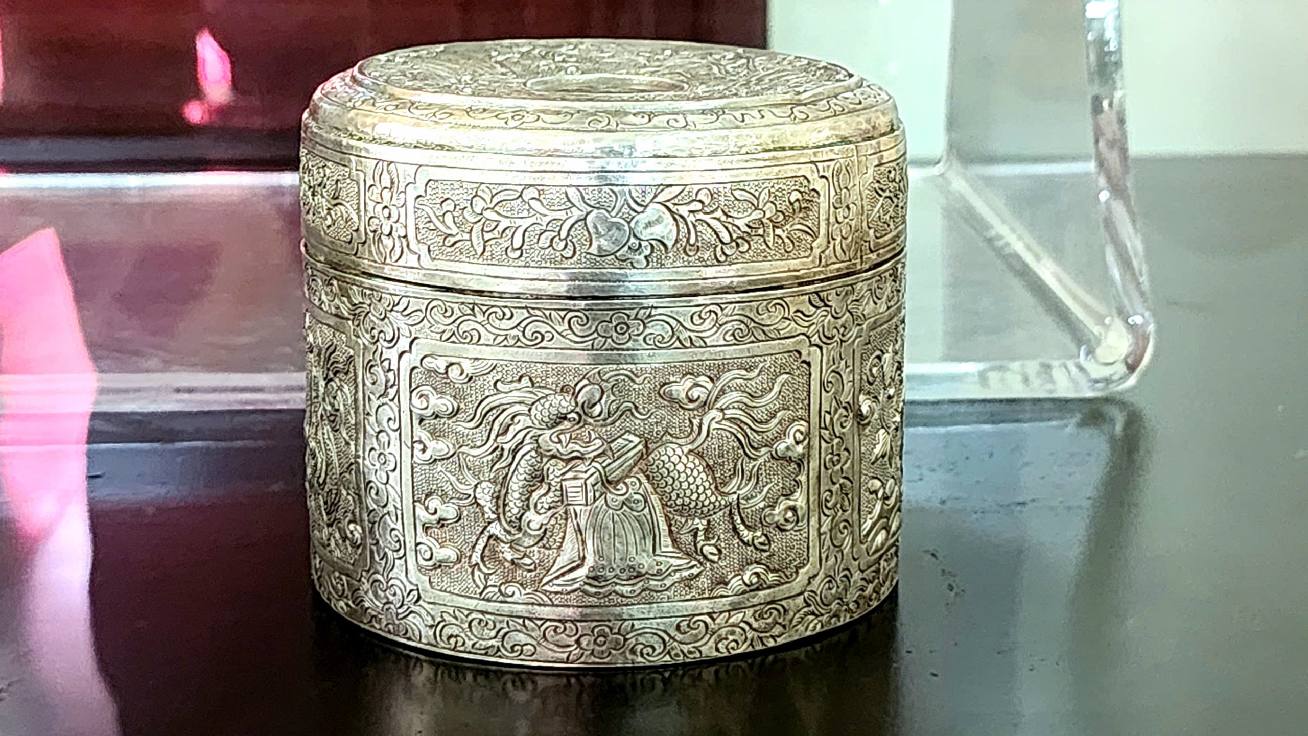 Linh vật ngựa và long mã xứ Huế cùng thành ngữ 'ngựa Thượng Tứ' ít người biết- Ảnh 3.