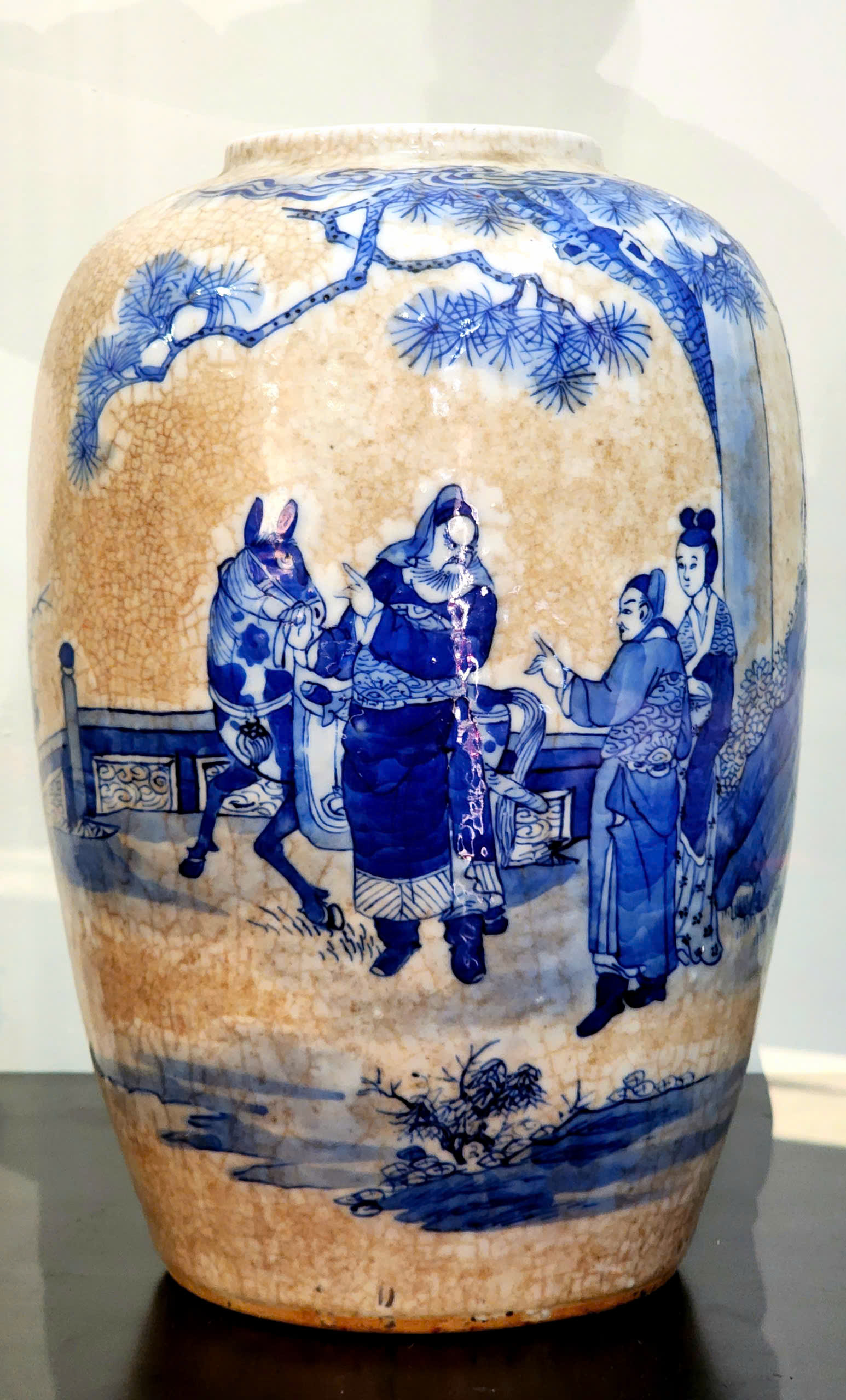 Linh vật ngựa và long mã xứ Huế cùng thành ngữ 'ngựa Thượng Tứ' ít người biết- Ảnh 4.