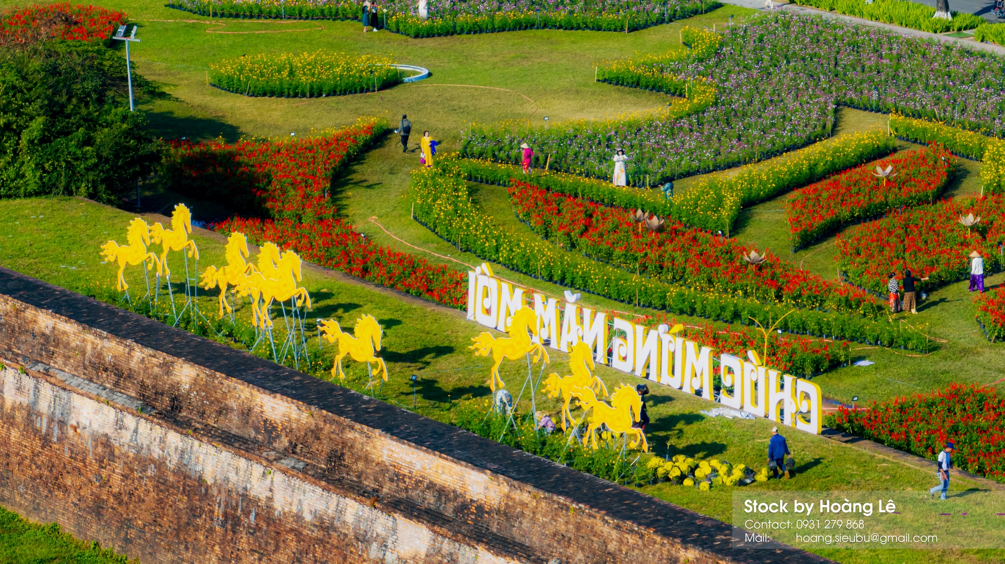 Linh vật ngựa và long mã xứ Huế cùng thành ngữ 'ngựa Thượng Tứ' ít người biết- Ảnh 10.