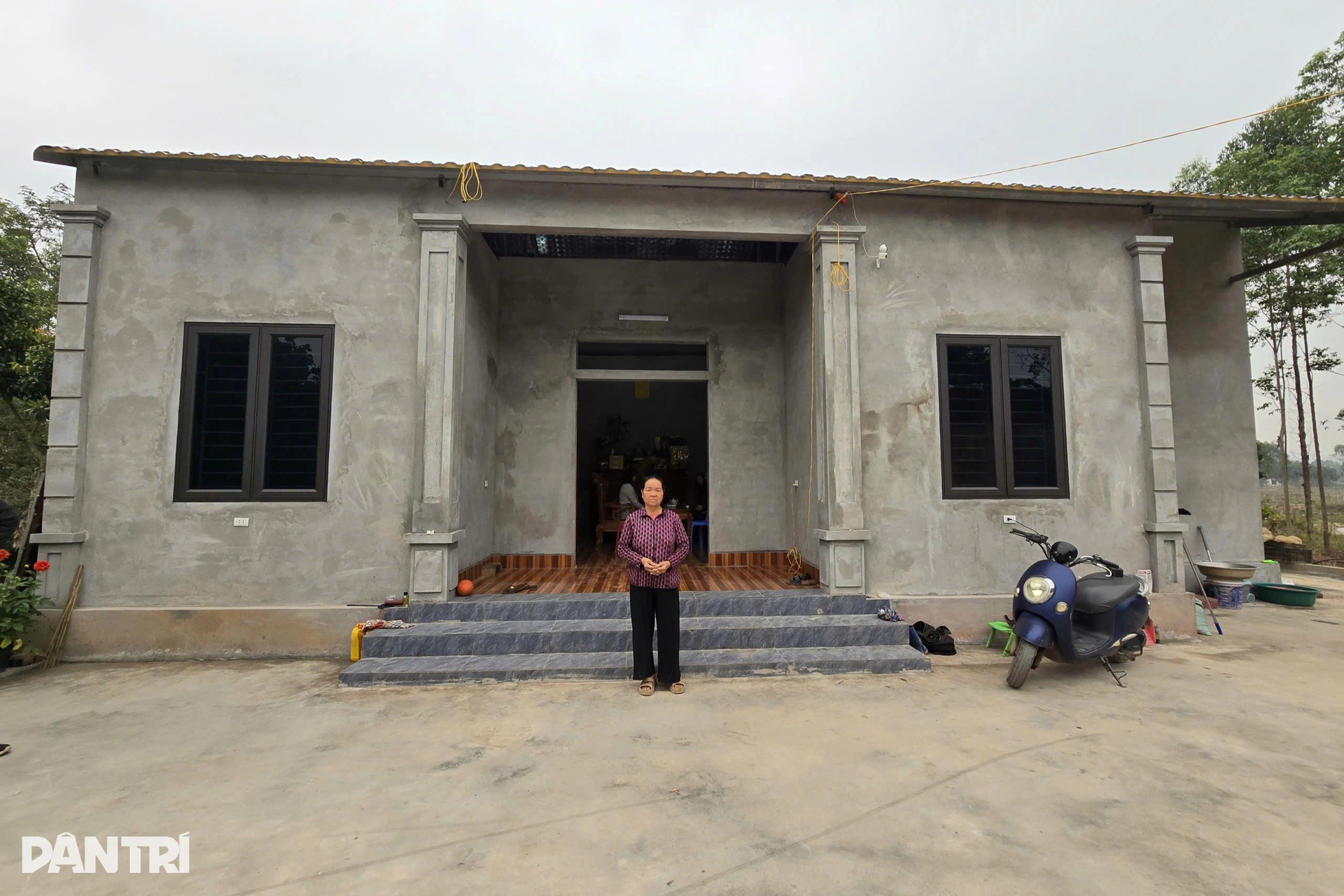 Tết Nhân ái 2026, lan tỏa yêu thương tới người dân vùng bão lũ Bắc Ninh - 11