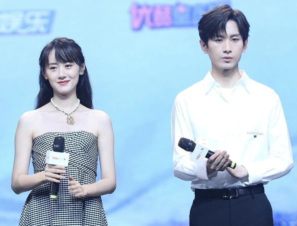 Ba cặp diễn viên cạch mặt nhau- Ảnh 3.