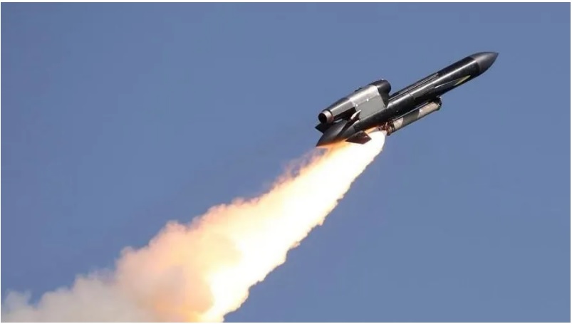 Chiến sự Ukraine ngày 1.443: Ukraine dùng tên lửa tầm xa tấn công đất Nga? - Ảnh 2.