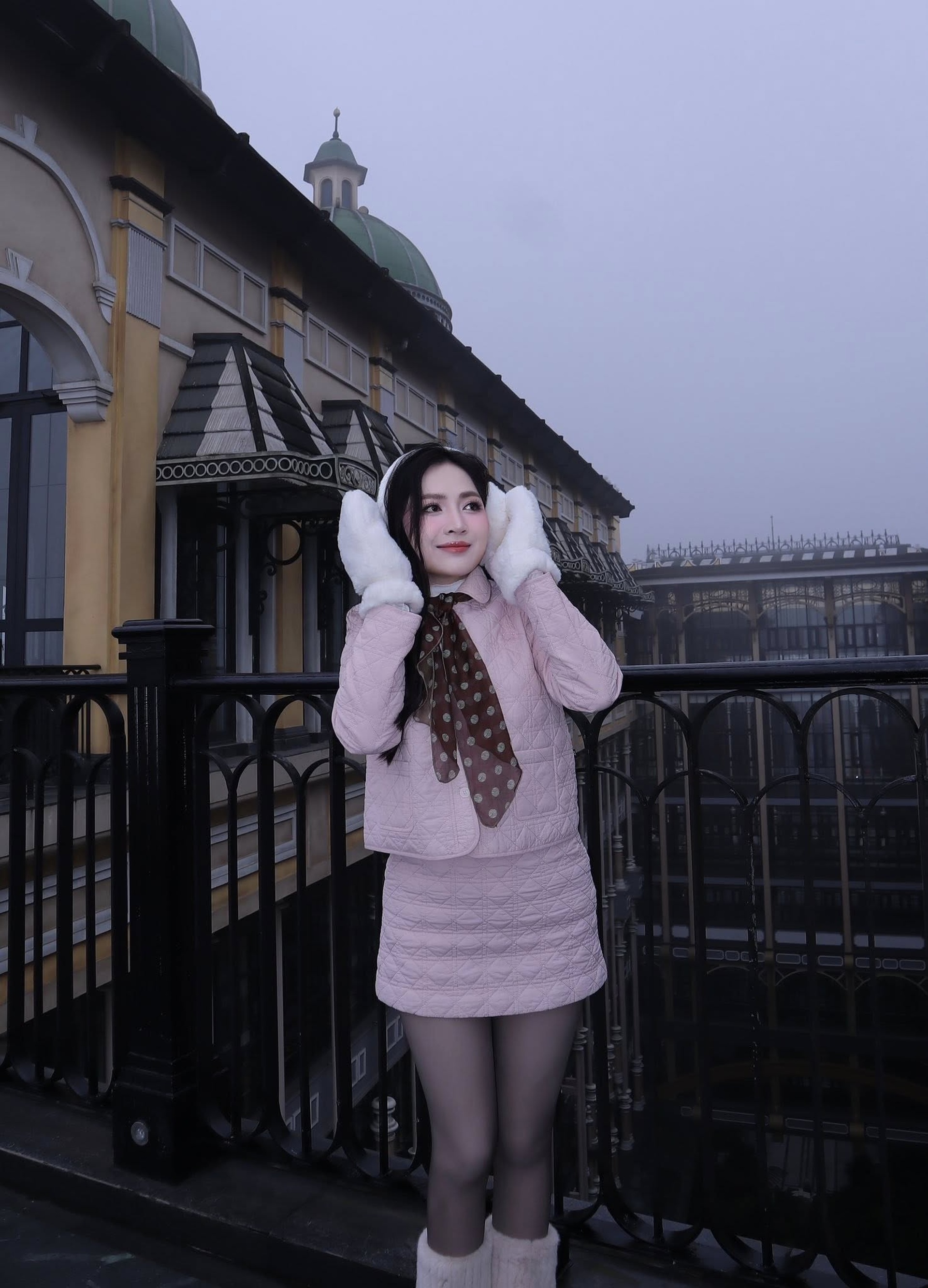 Duyên Quỳnh trước ồn ào hát nhép: Đổi đời nhờ hit tỷ view, nghi vấn hẹn hò - 3