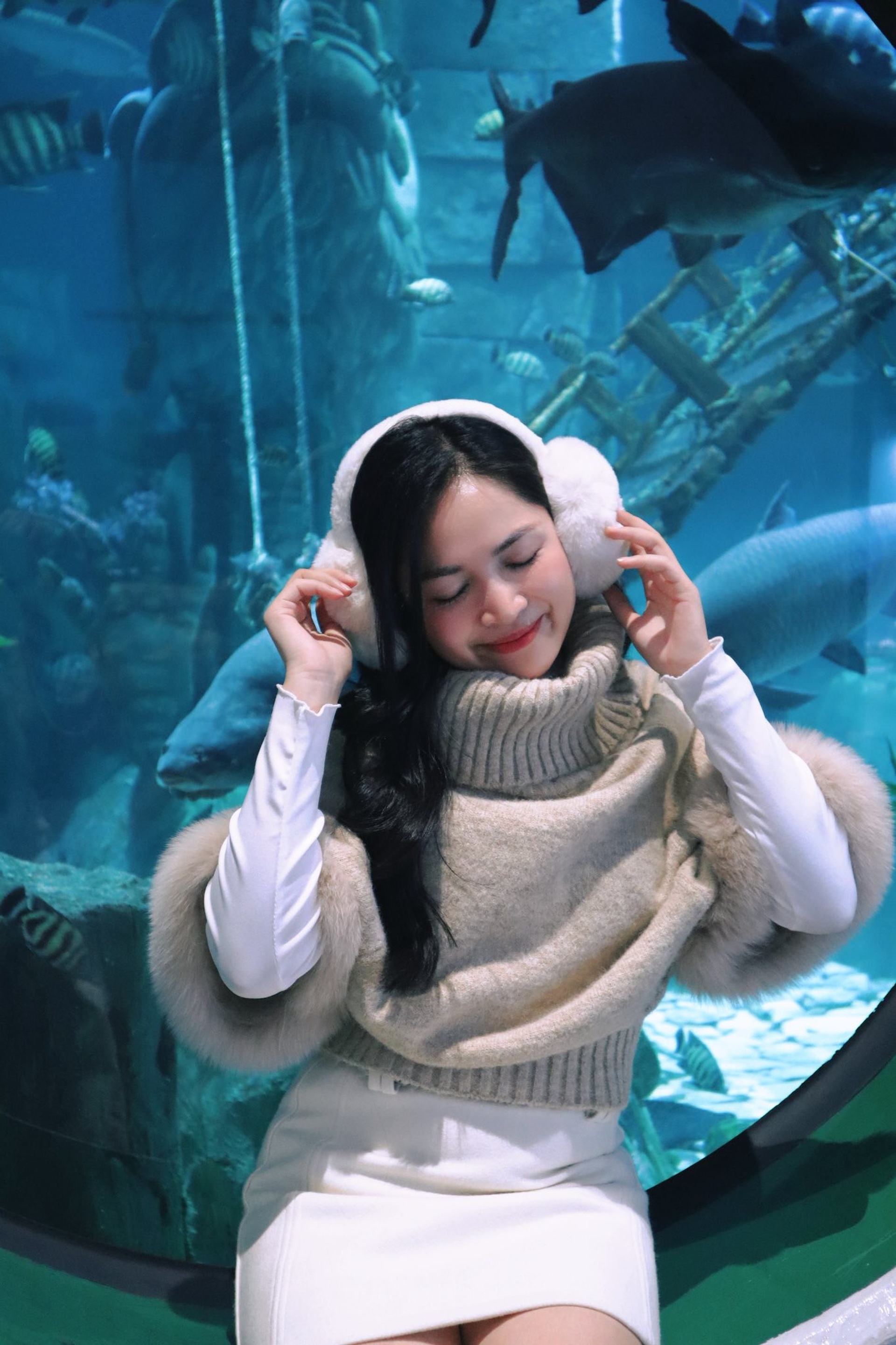 Duyên Quỳnh trước ồn ào hát nhép: Đổi đời nhờ hit tỷ view, nghi vấn hẹn hò - 11