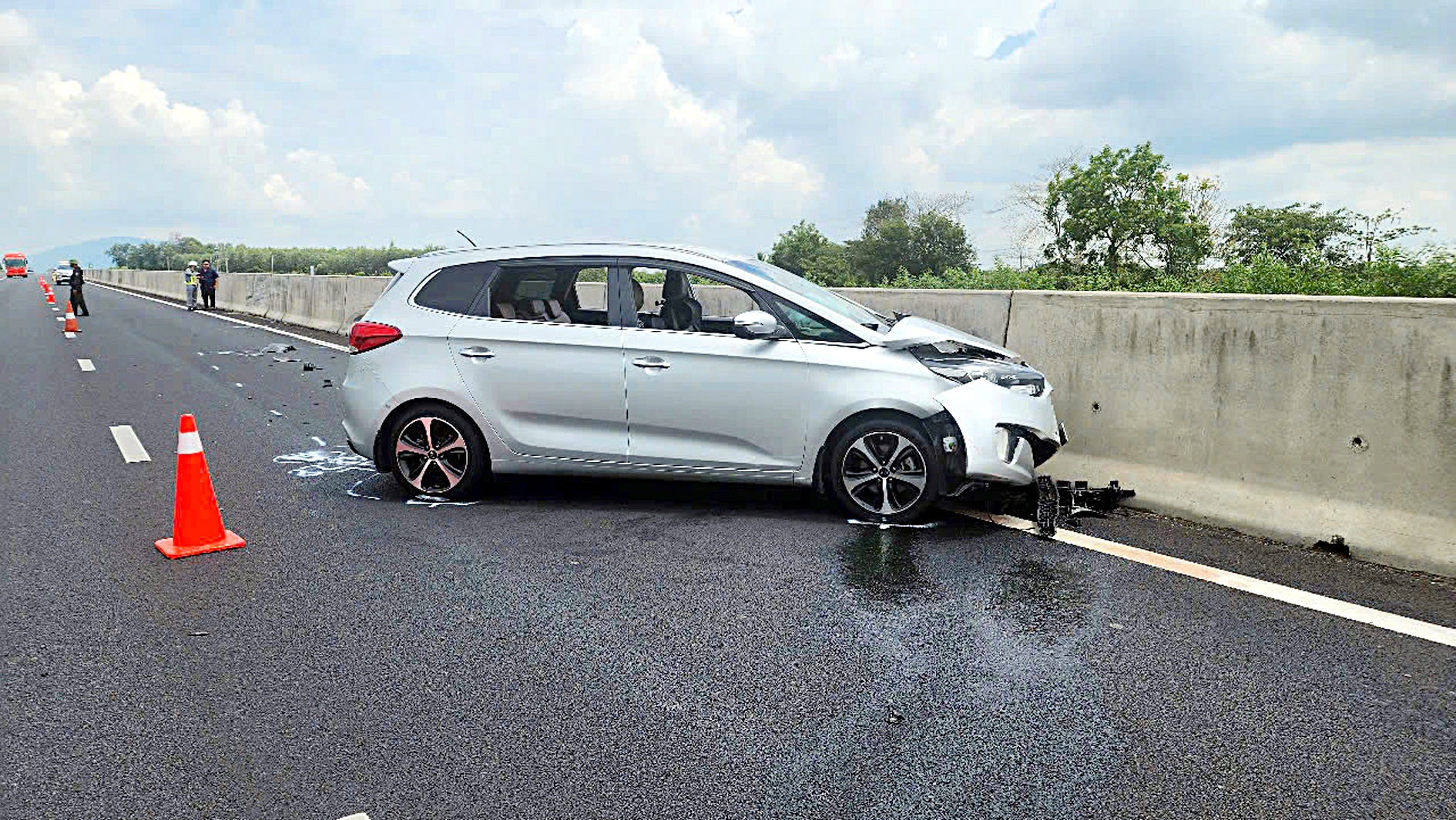 cao tốc - Ảnh 2.