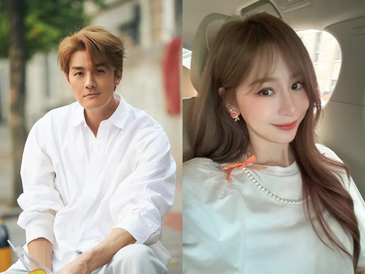 Một  Anh Trai Chông Gai và Chị Đẹp đình đám đưa nhau về nhà riêng hẹn hò, showbiz có couple mới cực hot!- Ảnh 2.