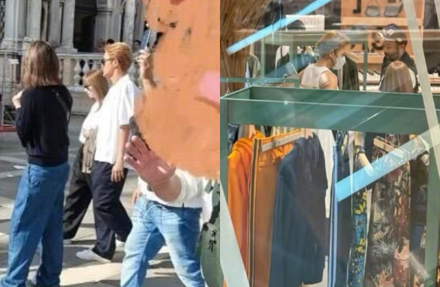 Một  Anh Trai Chông Gai và Chị Đẹp đình đám đưa nhau về nhà riêng hẹn hò, showbiz có couple mới cực hot!- Ảnh 4.