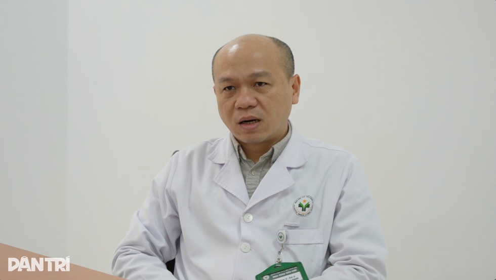 Đội mũ bảo hiểm đẹp, rẻ: Nhiều ca cấp cứu gắp mảnh vỡ găm sâu vào sọ não - 6