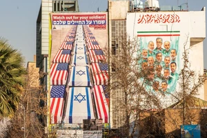 'Iran không phải Venezuela' - giới quan sát nhắn Mỹ 