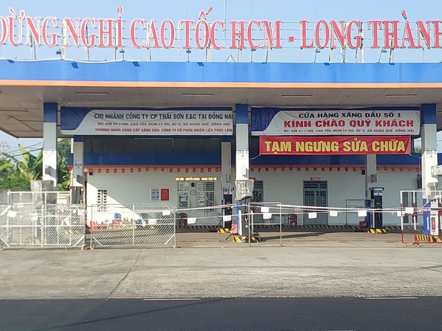 Nỗi lo cao tốc mùa tết- Ảnh 2.