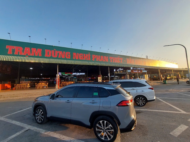 Nỗi lo cao tốc mùa tết- Ảnh 3.