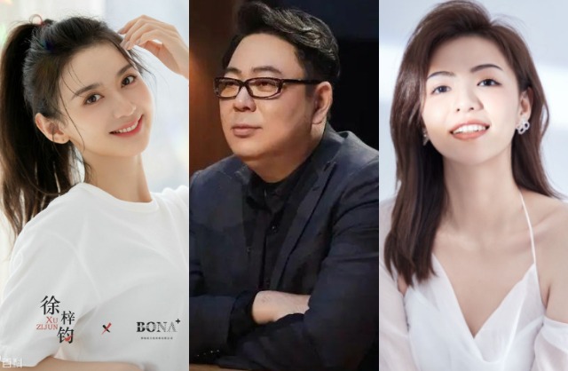 Nàng thơ phim giờ vàng lộ ảnh ngoại tình với đàn anh, trơ tráo tuyên bố 