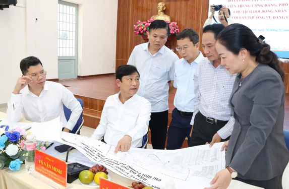 Tìm đáp số cho chung cư cũ (*): Nhiều giải pháp linh hoạt - Ảnh 2.