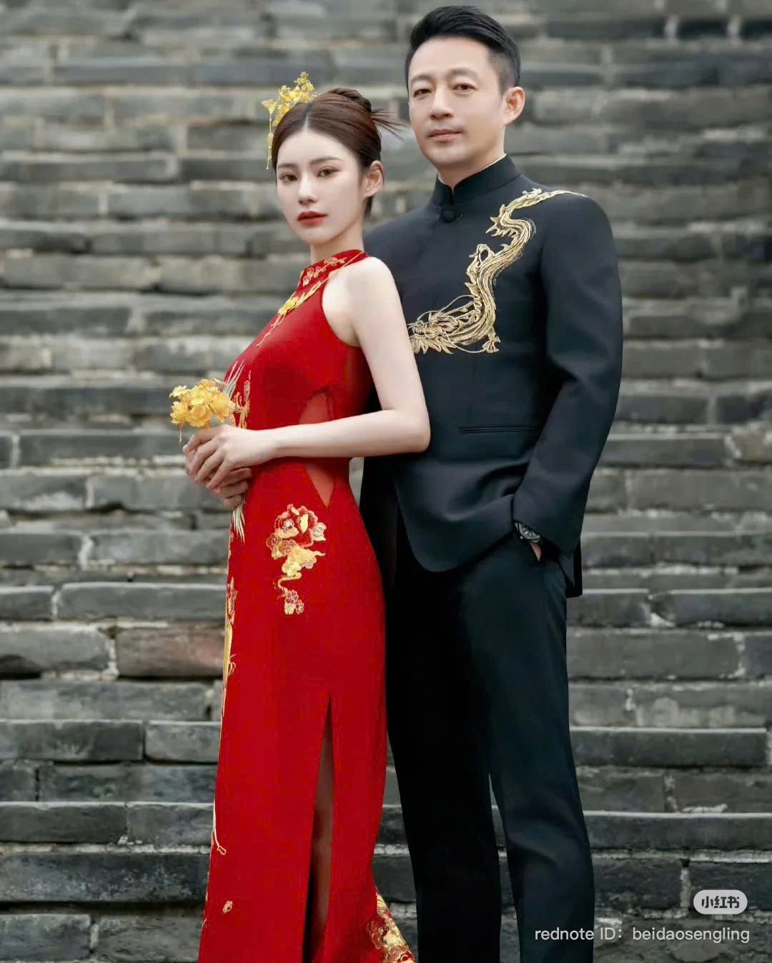 Đau lòng cho con gái Từ Hy Viên: Ủ rũ sống bên cha và mẹ kế, đám tang đám giỗ của mẹ không được dự- Ảnh 4.