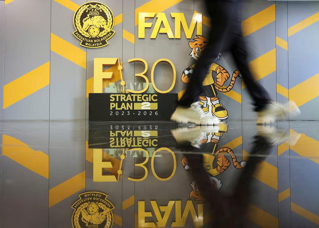 Chính phủ Malaysia lên tiếng về tình trạng của FAM- Ảnh 2.