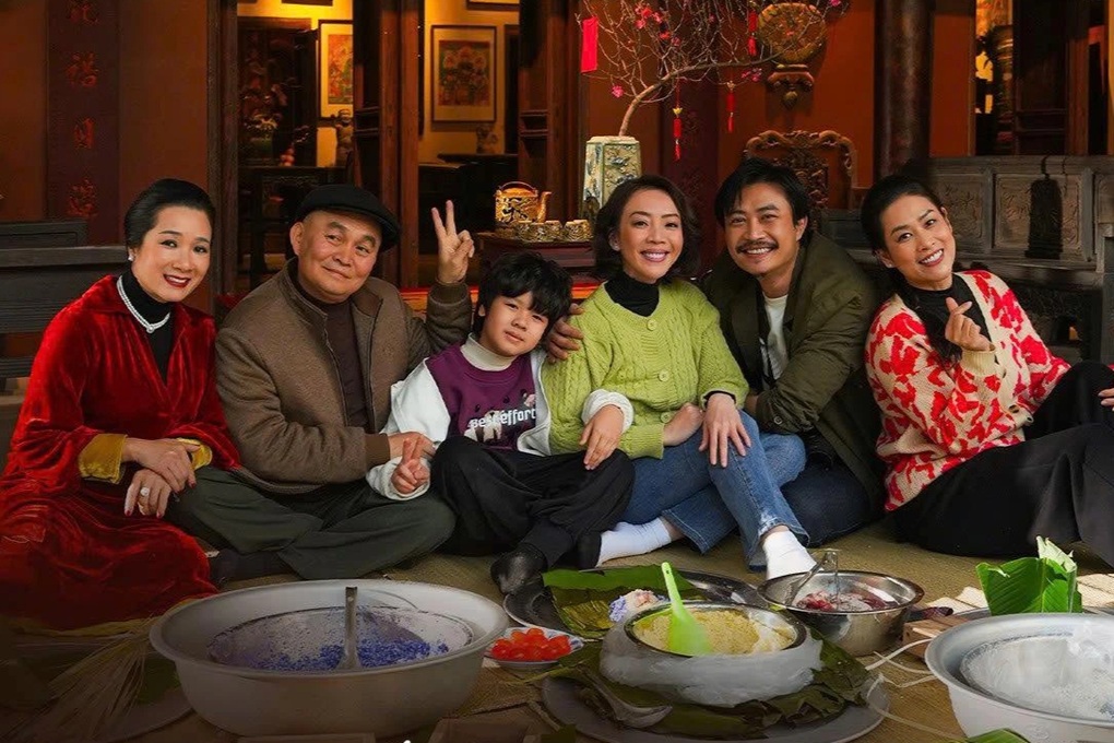 Xuân Hinh: Tôi có thể kiếm tiền dễ dàng nhờ đi hát thay vì đóng phim - 3