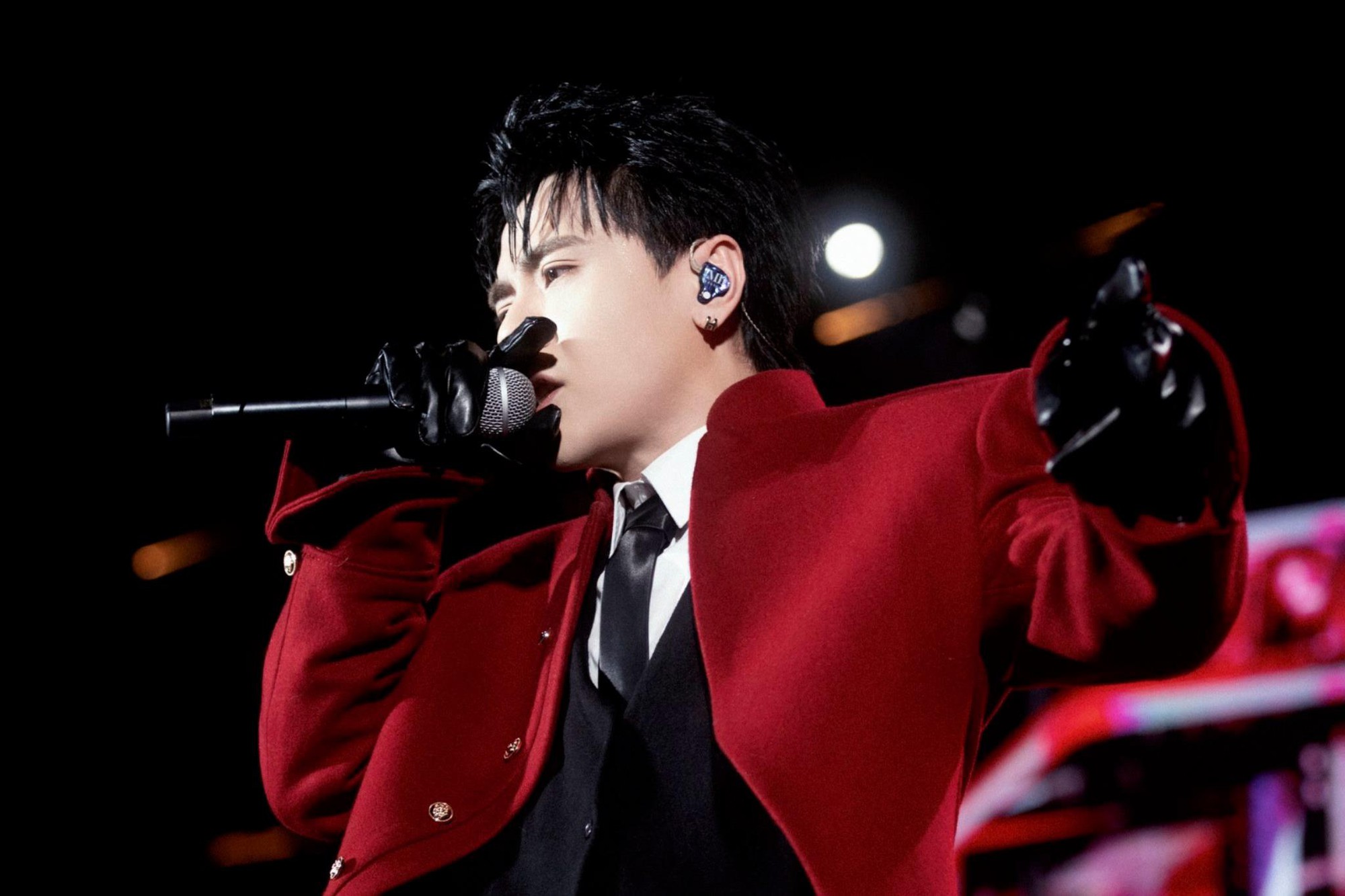 Giữa tán rừng xanh” của OMO mang trải nghiệm rừng về phố với concert “chưa từng có”- Ảnh 7.