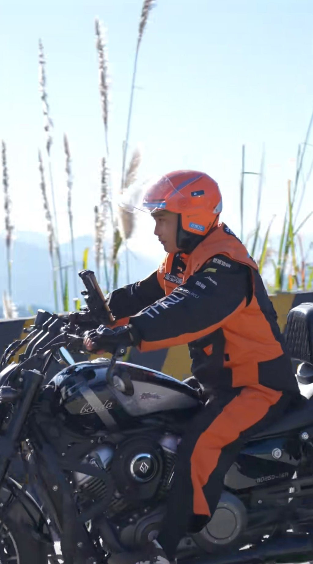 Shipper cô đơn nhất Trung Quốc- Ảnh 4.