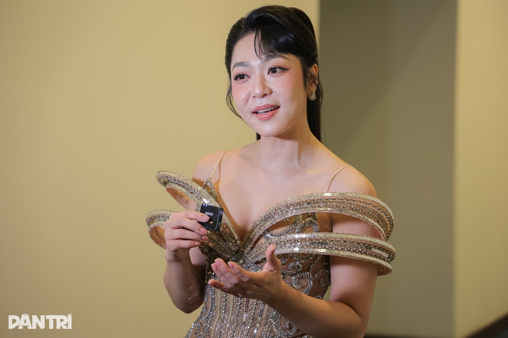 Hà Thanh Xuân U40 sau đổ vỡ: “Tôi bình yên, vẫn mong điều phù hợp” - 2