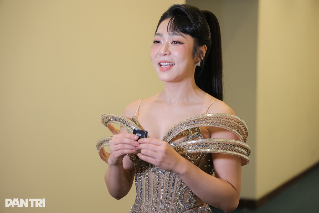 Hà Thanh Xuân U40 sau đổ vỡ: “Tôi bình yên, vẫn mong điều phù hợp” - 3