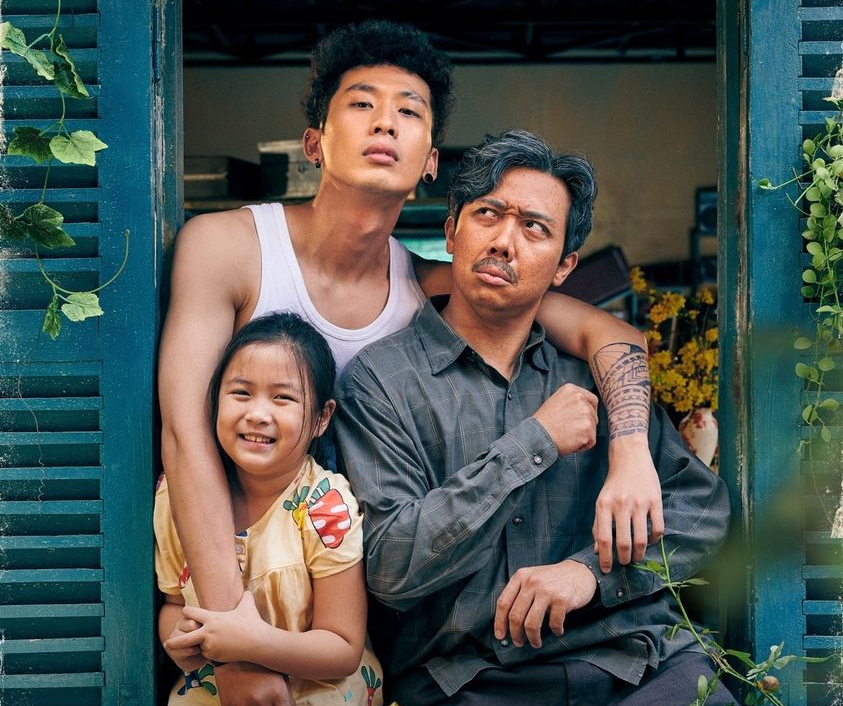 Sốc visual em bé được Trấn Thành mời đóng phim trăm tỷ khi mới 10 tuổi, đại mỹ nhân tương lai là đây chứ đâu- Ảnh 5.