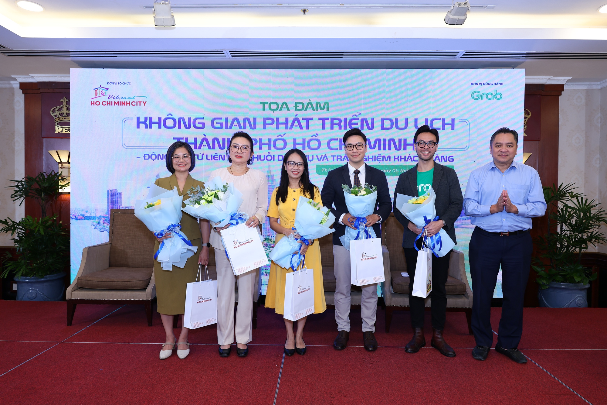 Du lịch TP Hồ Chí Minh tìm động lực bứt phá từ trải nghiệm của du khách- Ảnh 6.