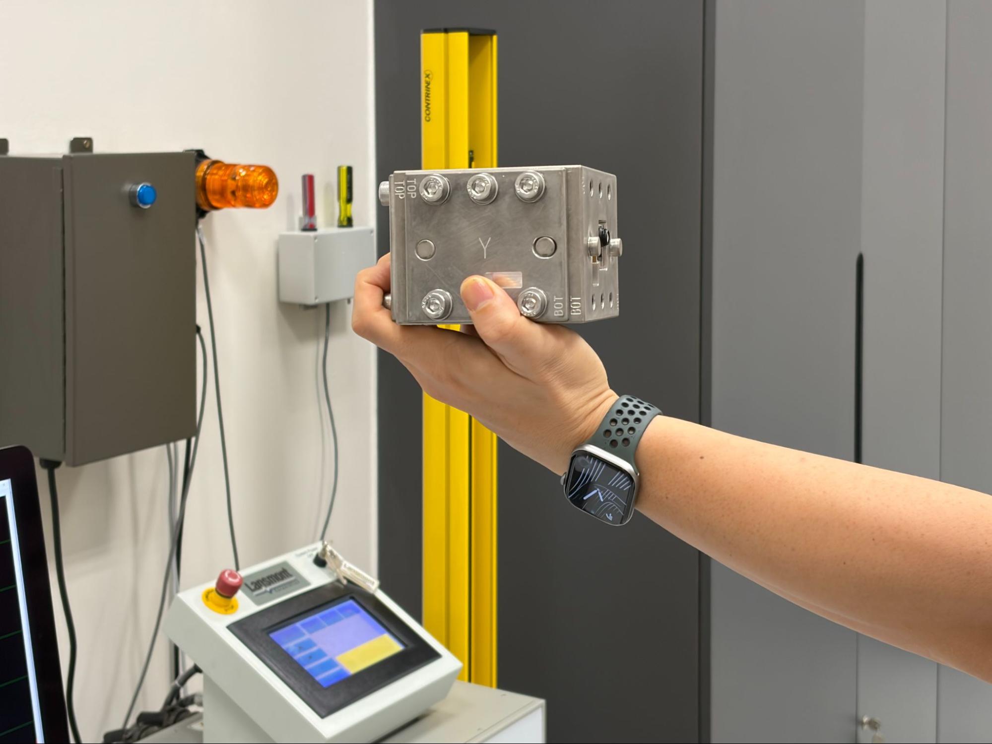 Từ phòng thí nghiệm đến hành trình bền vững của Apple- Ảnh 2.