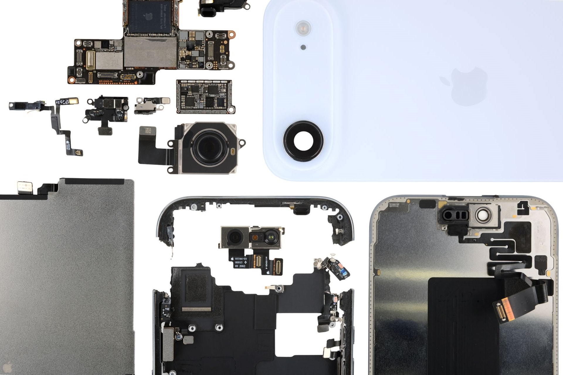 Từ phòng thí nghiệm đến hành trình bền vững của Apple- Ảnh 6.