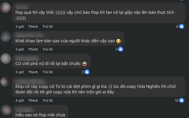 Lý Nhất Đồng cố tình làm bản sao Triệu Lộ Tư- Ảnh 18.