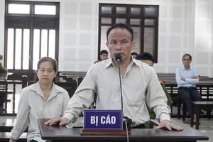 Cựu cán bộ Đà Nẵng chiếm đoạt 5 lô đất hơn 57 tỉ mà lãnh đạo nhờ đứng tên