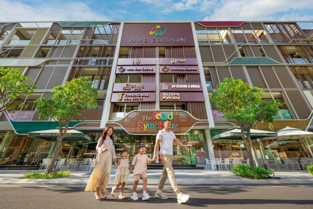 Bất động sản khu Đông TPHCM sôi động dịp cận Tết - 3