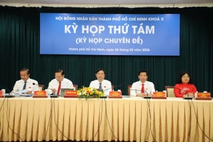 TP.HCM tìm nhà đầu tư Khu đô thị mới Bình Quới - Thanh Đa theo cơ chế đặc thù