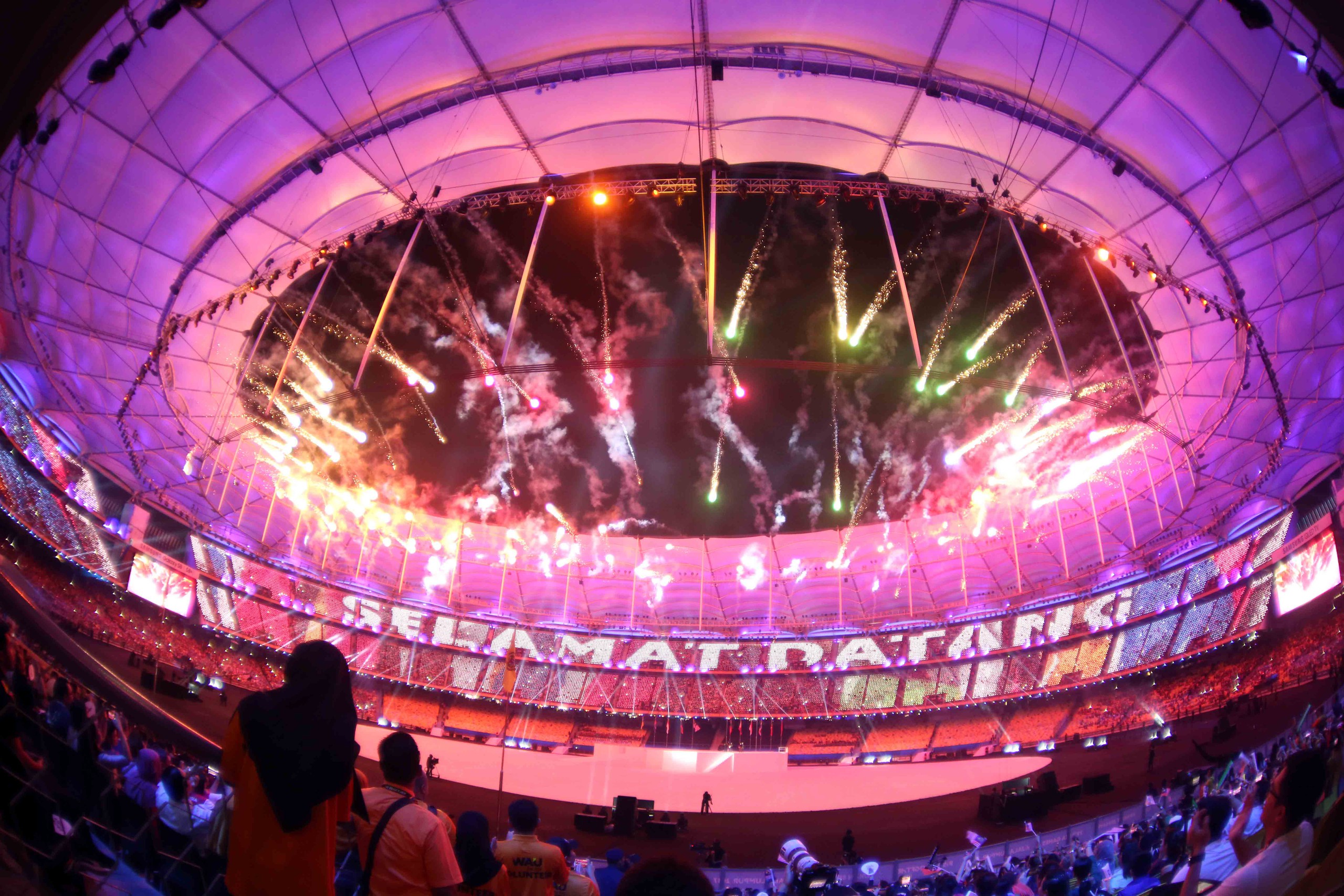 Sân vận động Rạch Chiếc 70.000 chỗ do ai thiết kế? - Ảnh 9.