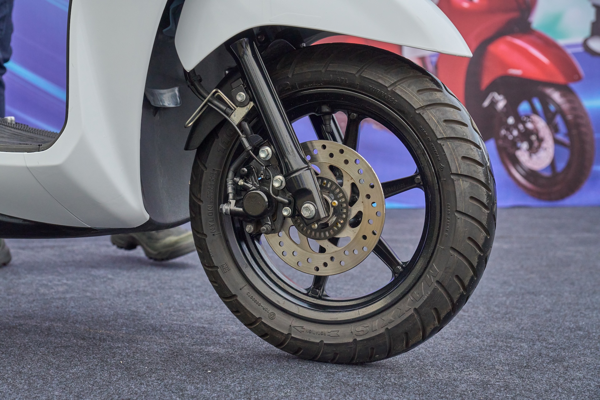 Sai lầm phổ biến của người Việt khi bảo dưỡng xe máy trước Tết - Ảnh 3.