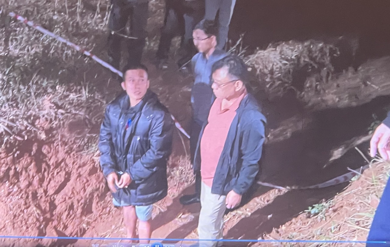 Cướp ngân hàng ở Gia Lai: Công an tổng lực phá án ra sao?- Ảnh 2.