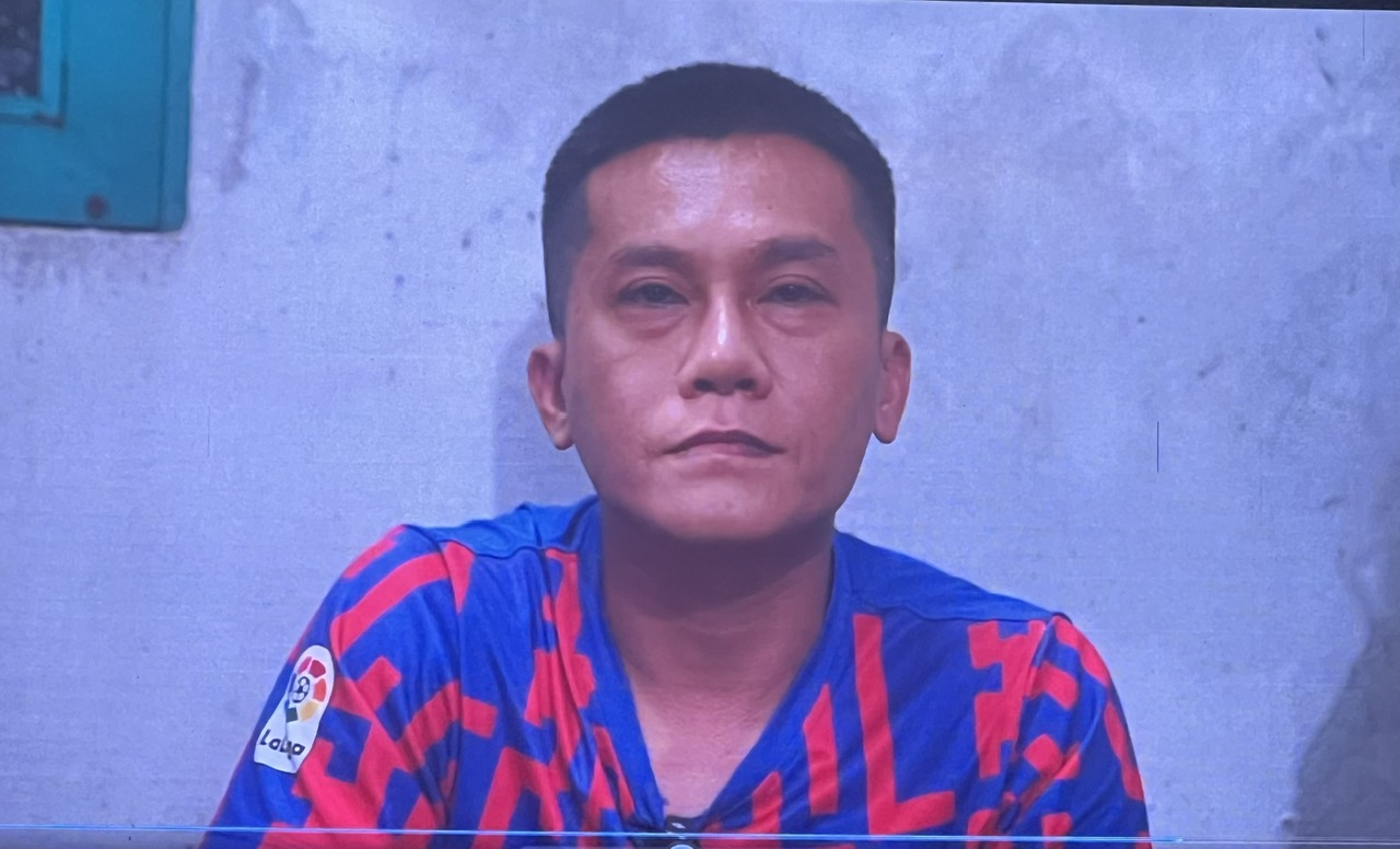 Cướp ngân hàng ở Gia Lai: Công an tổng lực phá án ra sao?- Ảnh 3.