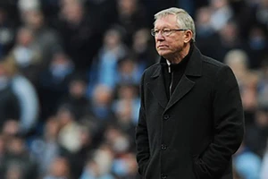 Cầu thủ tỉ phú chia tay MU sau cuộc nói chuyện tồi tệ với Sir Alex Ferguson