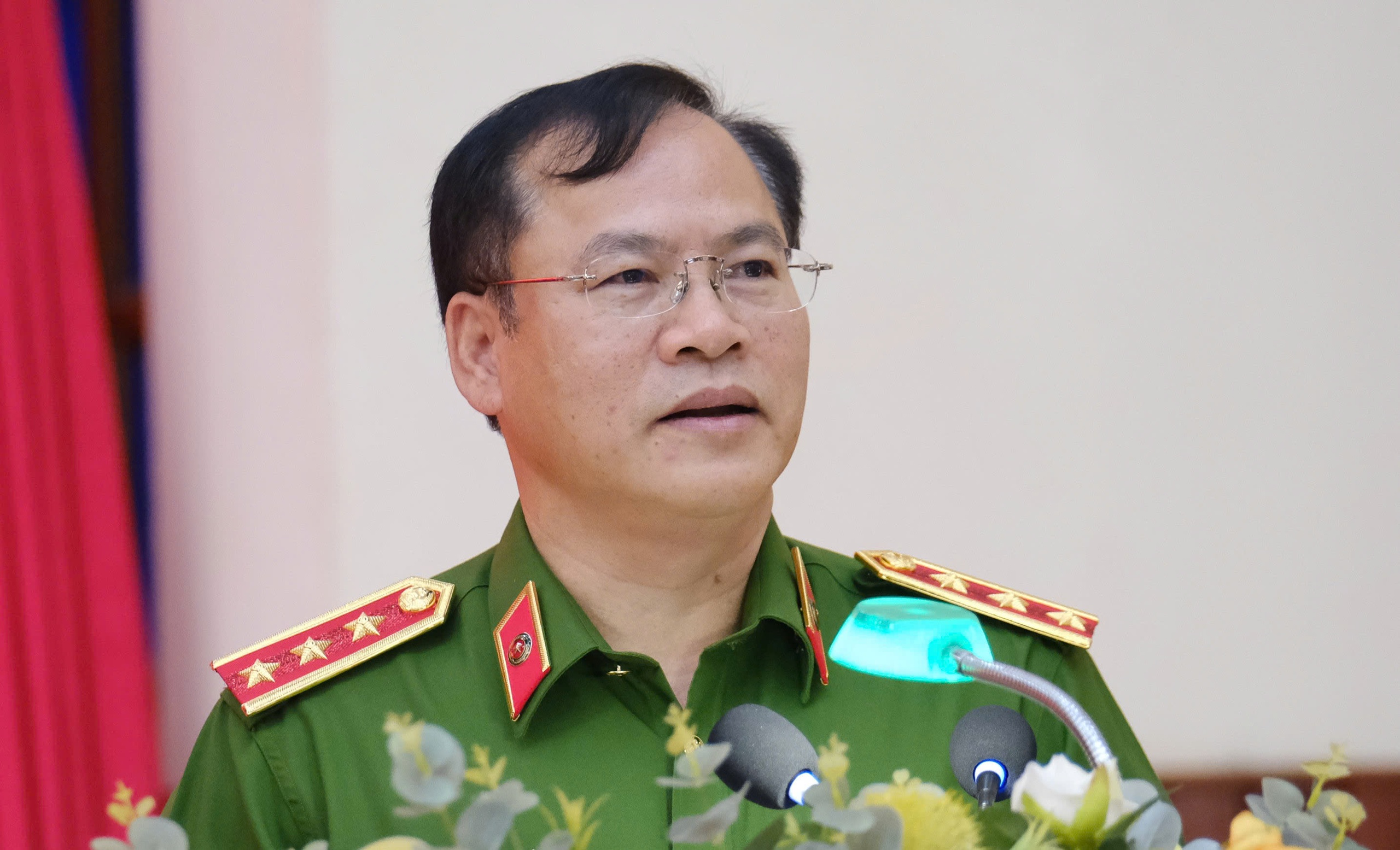 cướp ngân hàng - Ảnh 8.