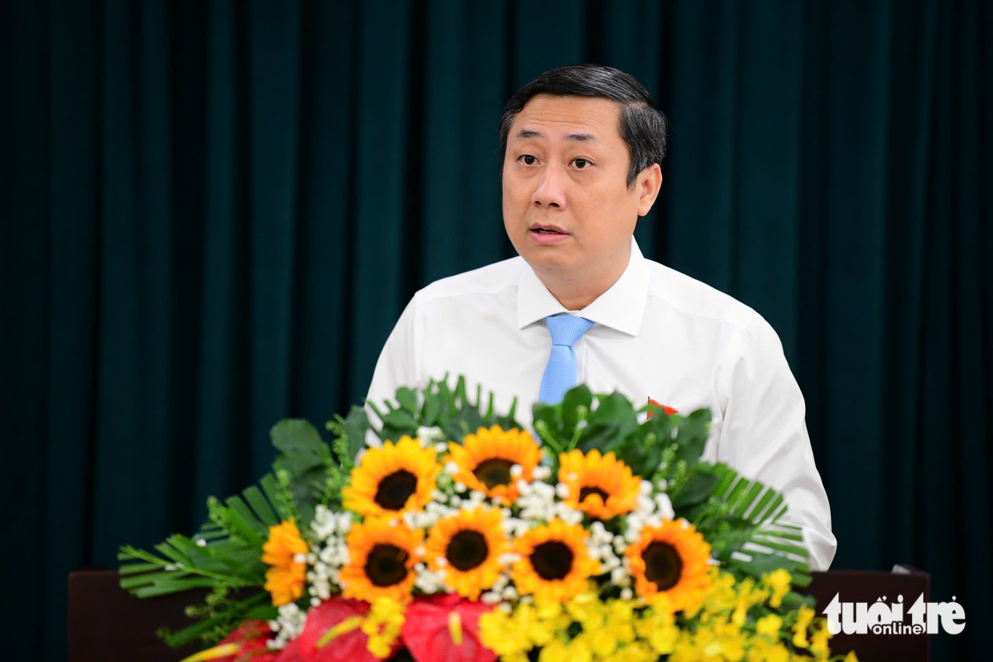 HĐND TP.HCM họp kỳ cuối nhiệm kỳ, mở rộng các ‘cửa ngõ’ phát triển thành phố - Ảnh 7.