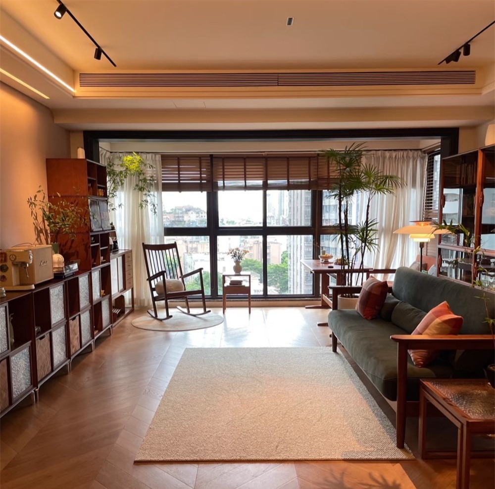 4 dấu hiệu cho thấy ngôi nhà nặng âm khí, trước Tết nên hóa giải ngay- Ảnh 3.