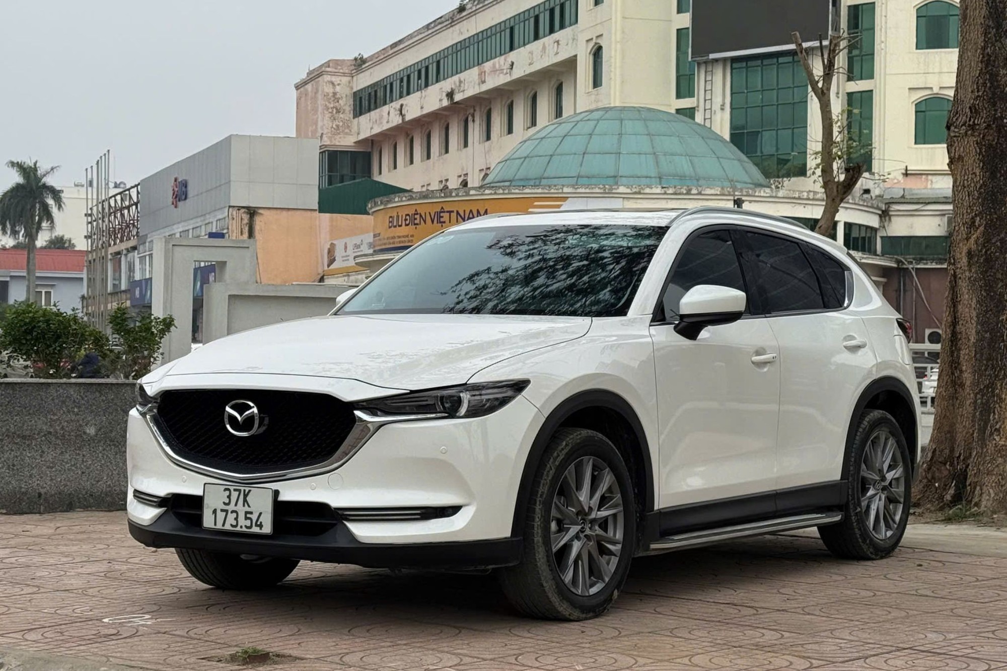 'Người Việt đã quen Mazda CX-5 giá rẻ, bản mới nếu định giá tiền tỉ e khó nuốt' - Ảnh 5.