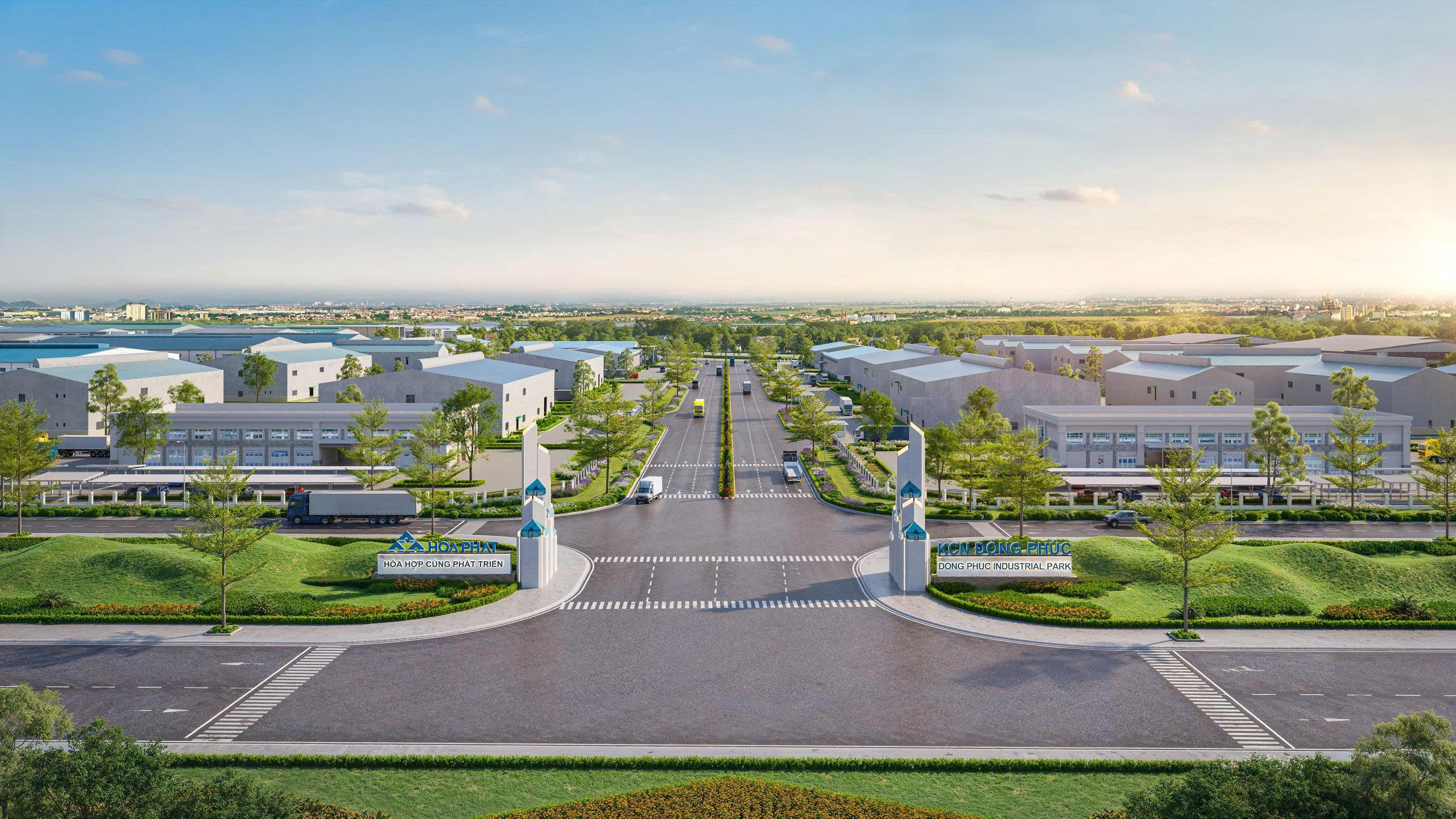 1770363187 246 Hoa Phat khoi cong khu cong nghiep hon 3700 ti