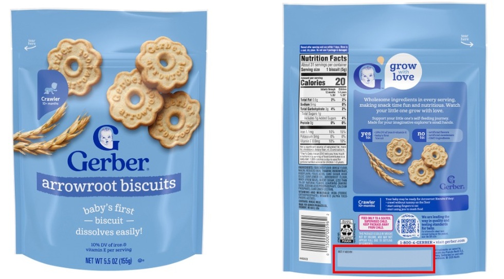 Nhiều sản phẩm quen thuộc với trẻ em bị thu hồi, có cả hot trend một thời - 3